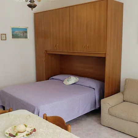 Appartement Anna Casa Vacanze Peschici