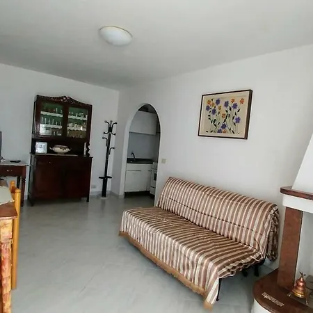 Anna Casa Vacanze Appartement