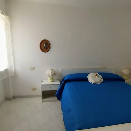Appartement Anna Casa Vacanze *