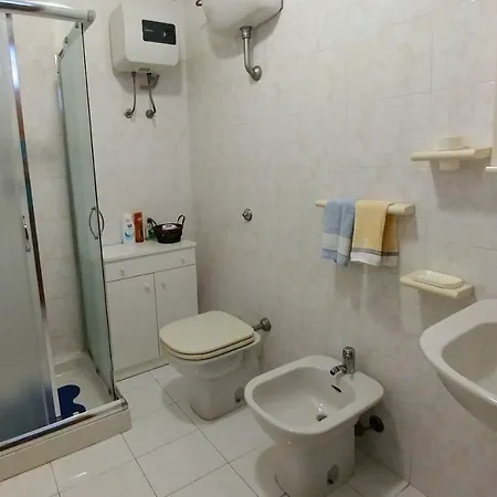 Anna Casa Vacanze * Peschici