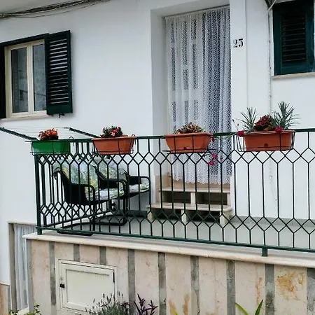 Anna Casa Vacanze Appartement