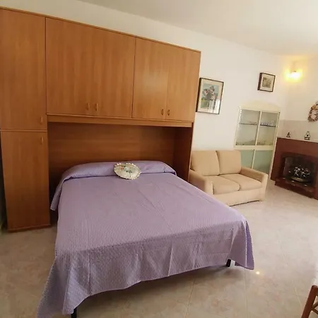 Appartement Anna Casa Vacanze *