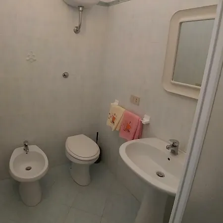 Anna Casa Vacanze