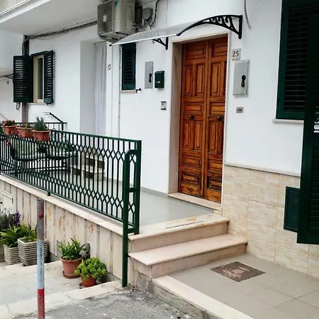 Appartement Anna Casa Vacanze