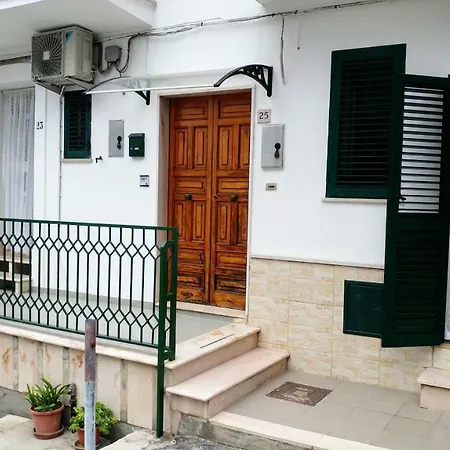 Anna Casa Vacanze *