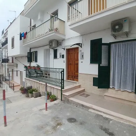 Anna Casa Vacanze Peschici