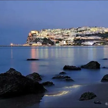 Anna Casa Vacanze * Peschici