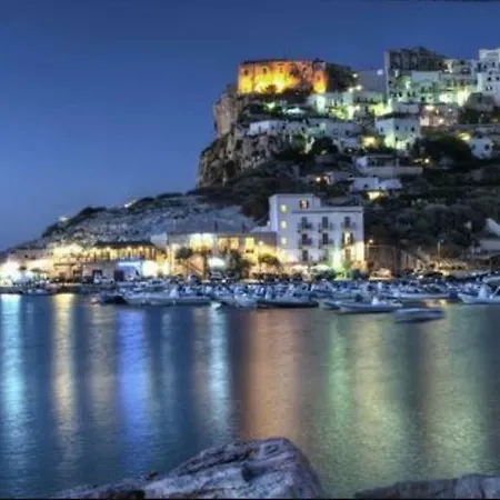 Anna Casa Vacanze Peschici