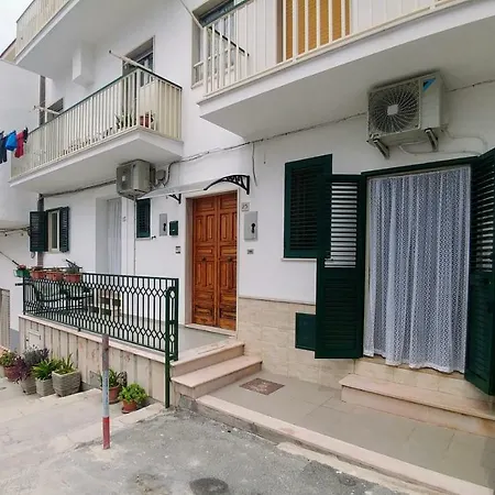 Appartement Anna Casa Vacanze Peschici