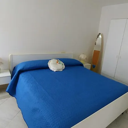 Appartement Anna Casa Vacanze *