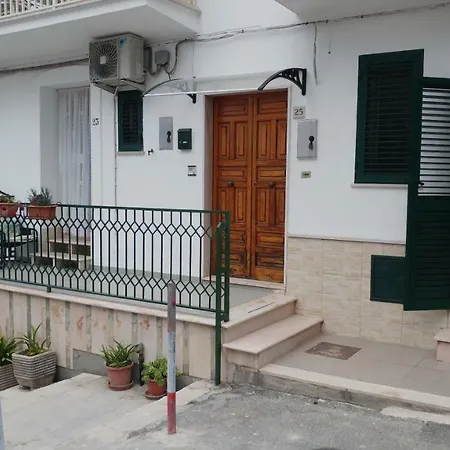 Anna Casa Vacanze
